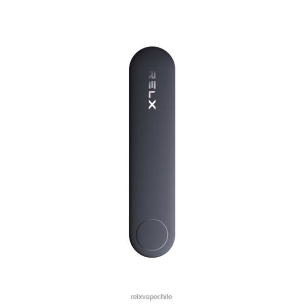 RELX Device For Sale - gris-plata RELX Infinity estuche de carga 6RBL259