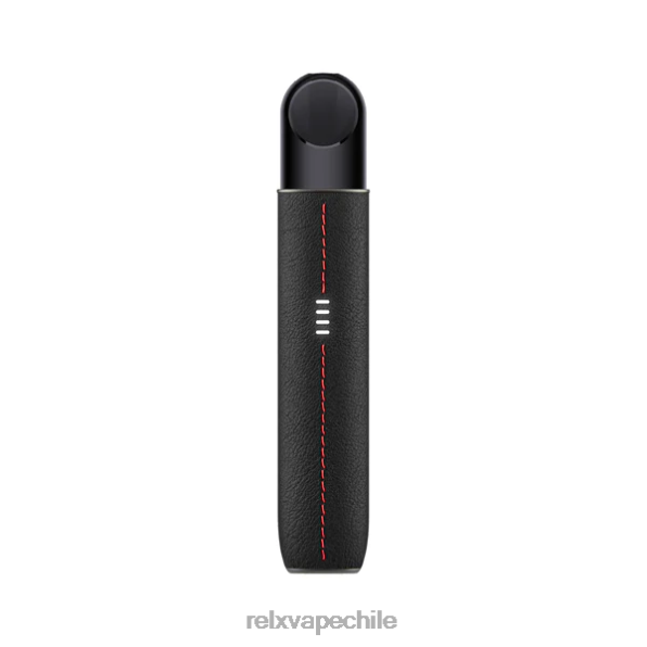 RELX Cigarrillo Electronico - negro RELX Infinity Plus Artisan dispositivo 6RBL278