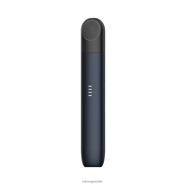 RELX Cigarrillo Electronico - negro RELX Infinity más 6RBL288
