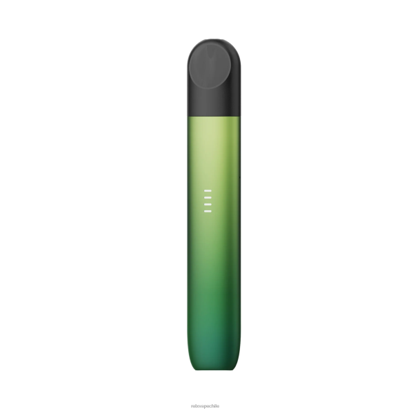 RELX Flavors Pods - gradiente verde RELX Infinity más 6RBL281