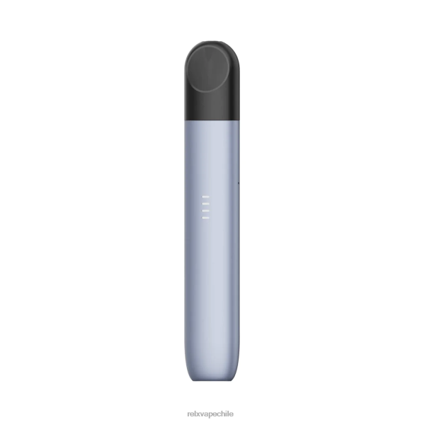 RELX Sabores Comprar - Gris plateado RELX Infinity más 6RBL285
