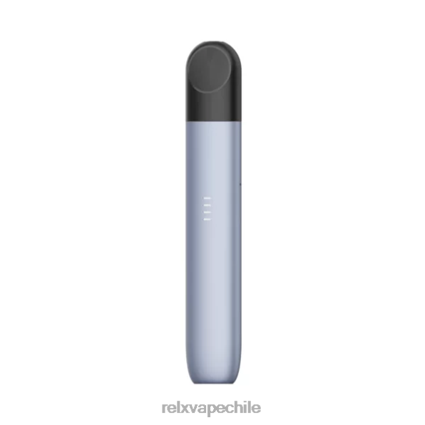 RELX Sabores Comprar - Gris plateado RELX Infinity más 6RBL285