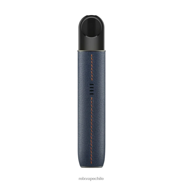 RELX Sabores Comprar - azul oscuro RELX Infinity Plus Artisan dispositivo 6RBL275