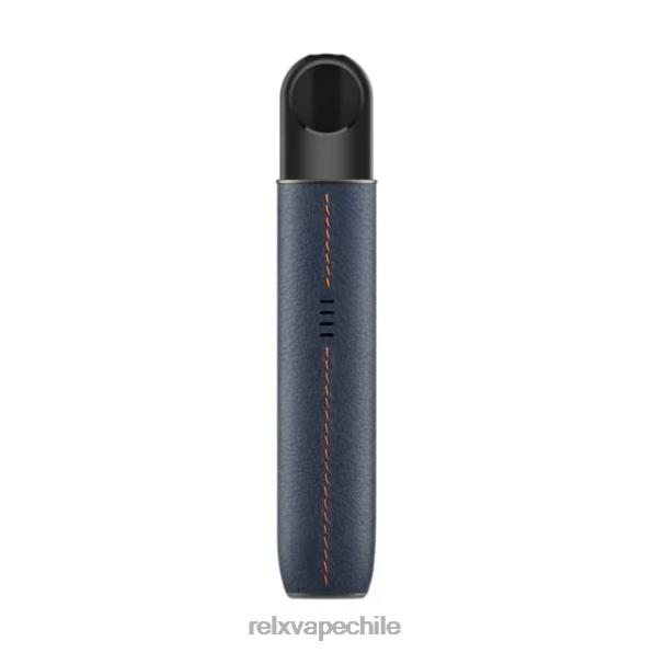 RELX Sabores Comprar - azul oscuro RELX Infinity Plus Artisan dispositivo 6RBL275