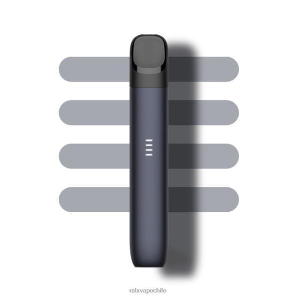 RELX Tiendas - negro RELX Phantom Infinity más equipo 6RBL2136