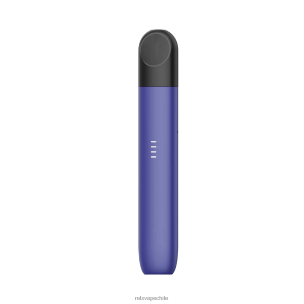 RELX Tiendas - púrpura RELX Infinity más 6RBL286