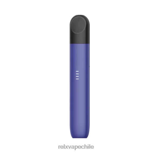 RELX Tiendas - púrpura RELX Infinity más 6RBL286