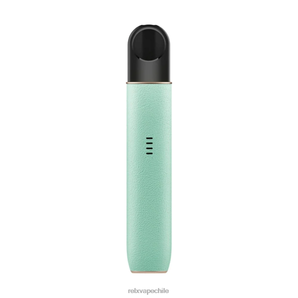 RELX Tiendas - petirrojo azul RELX Infinity Plus Artisan dispositivo 6RBL276