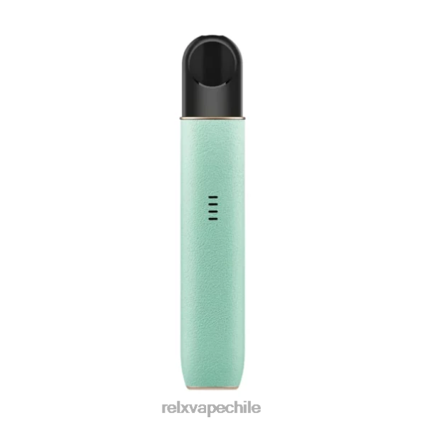 RELX Tiendas - petirrojo azul RELX Infinity Plus Artisan dispositivo 6RBL276