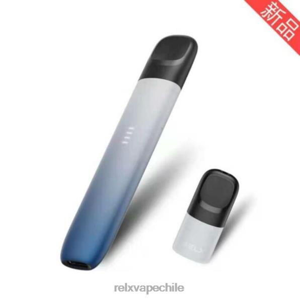 RELX Vape Chile - noche estrellada RELX Phantom Infinity más equipo 6RBL2142