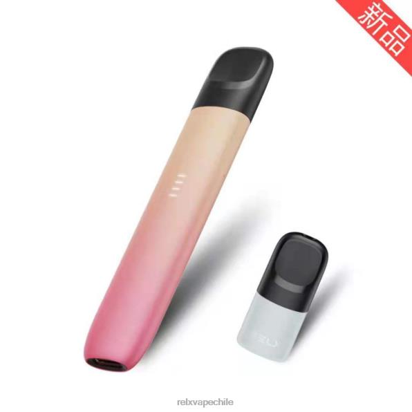 RELX Vape Mercado Libre - oro rosa RELX Phantom Infinity más equipo 6RBL2144