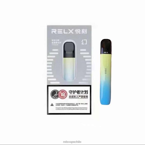 RELX Vape Precio - luz de las estrellas azules RELX Phantom Infinity más equipo 6RBL2143