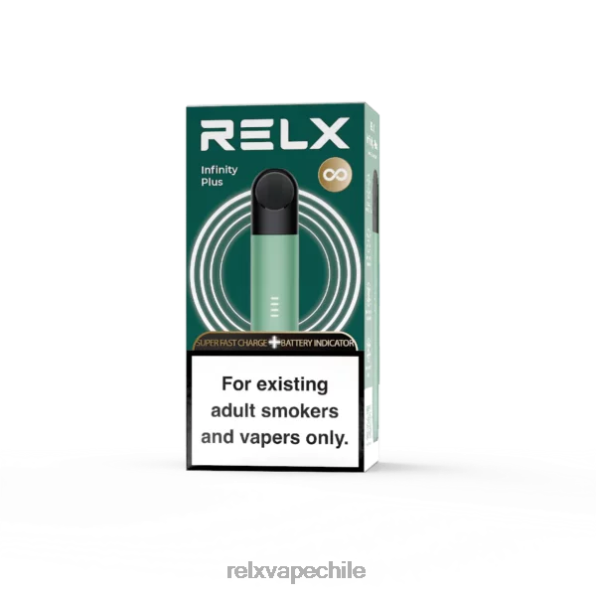 RELX Vape Precio - mañana verde RELX Infinity más 6RBL283