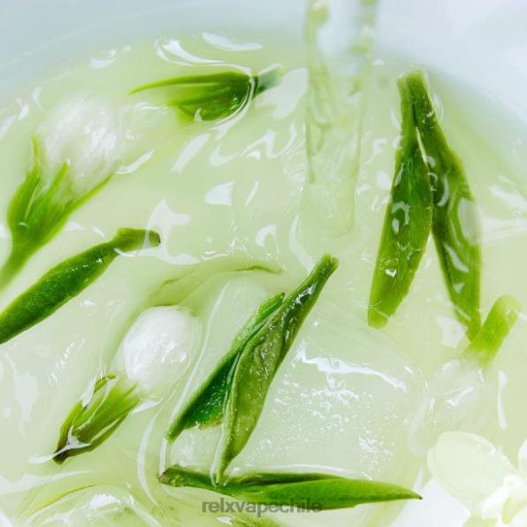 RELX Vape Chile - té de jazmín longjing RELX vaina pro - 2 vainas 6RBL211