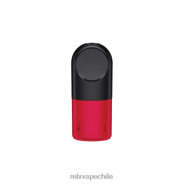 RELX Sabores Comprar - explosión de fresa RELX vaina 6RBL234