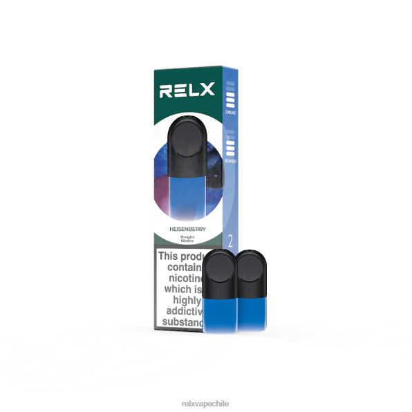 RELX Vape Mercado Libre - heisenberry RELX vaina 6RBL233