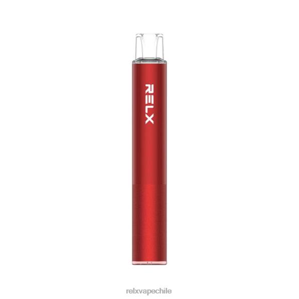 RELX Comprar - explosión de fresa RELX MagicGo ga600 6RBL237