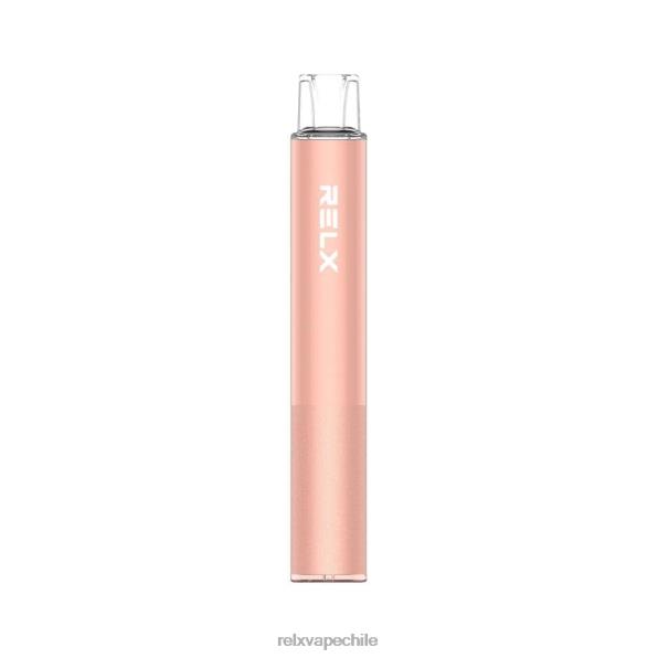 RELX Comprar - explosión de fresa RELX MagicGo ga600 6RBL237