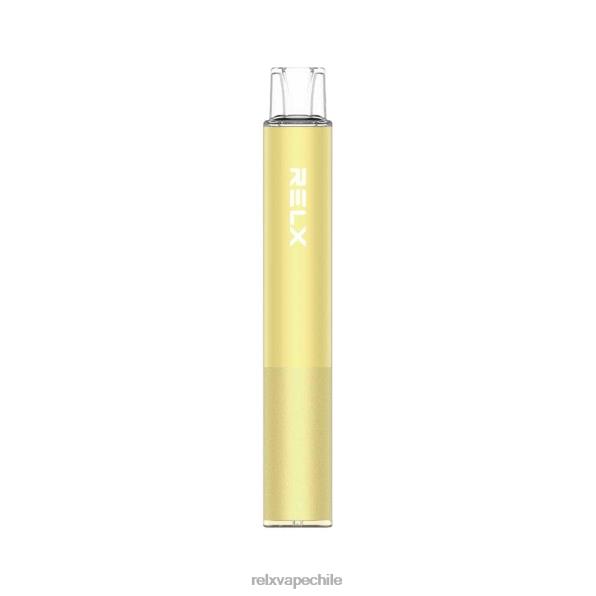 RELX Device For Sale - pasión de piña RELX MagicGo ga600 6RBL239