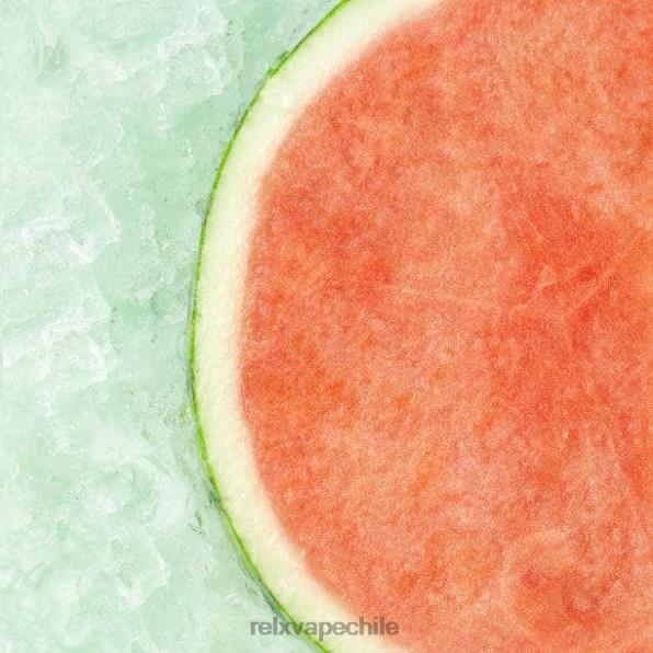 RELX Sabores Comprar - enfriamiento de sandia RELX MagicGo ga600 6RBL245