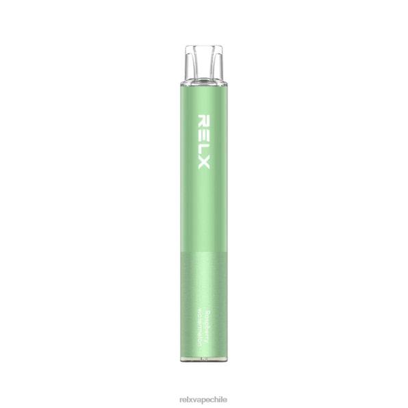 RELX Tiendas - kiwi fresa RELX MagicGo ga600 6RBL246