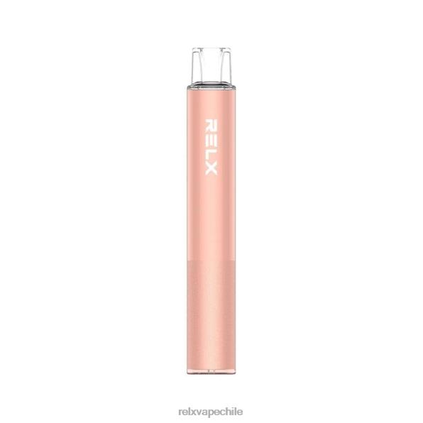 RELX Vape Mercado Libre - limonada rosa RELX MagicGo ga600 6RBL244