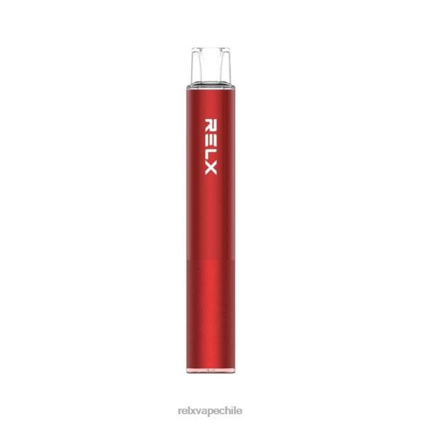 RELX Vape Precio - chapoteo de arándanos RELX MagicGo ga600 6RBL243