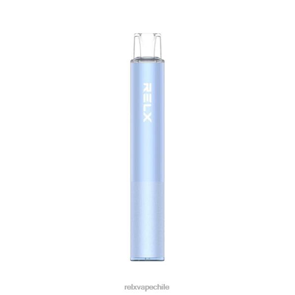 RELX Vape Precio - chapoteo de arándanos RELX MagicGo ga600 6RBL243