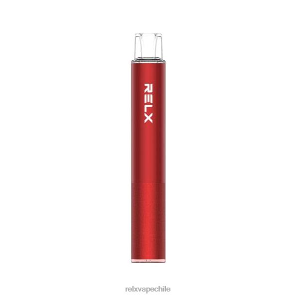 RELX Vape Precio - chapoteo de arándanos RELX MagicGo ga600 6RBL243