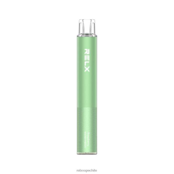 RELX Vape Precio - chapoteo de arándanos RELX MagicGo ga600 6RBL243