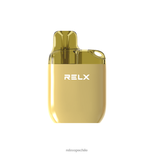 RELX Tiendas - durazno mango RELX MagicGo más sa600 6RBL256