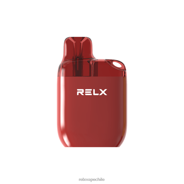 RELX Vape Chile - explosión de fresa RELX MagicGo más sa600 6RBL252