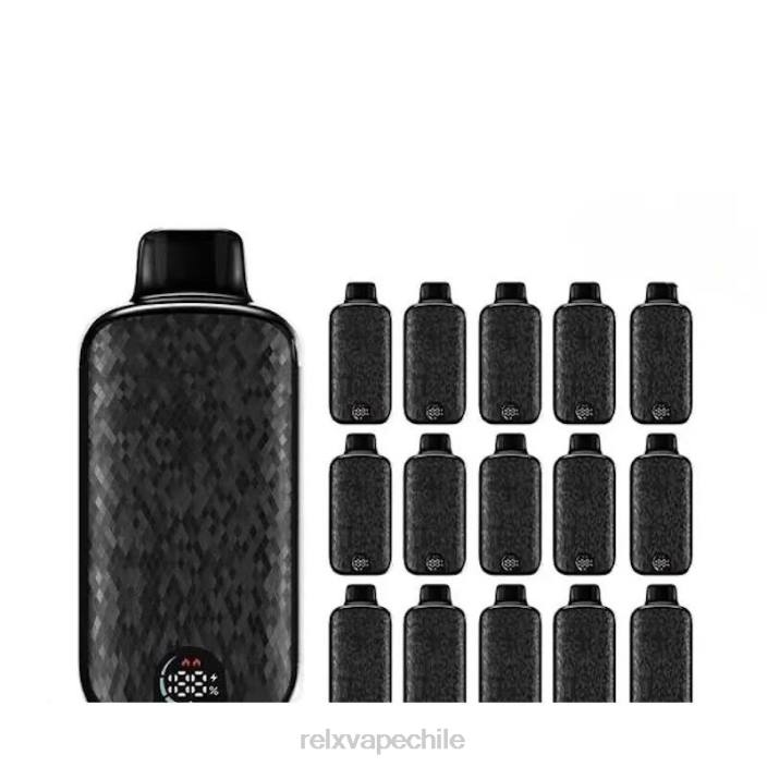 RELX Sparta 18000 multi sabor XVVN30 - Relx Vape Mercado Libre