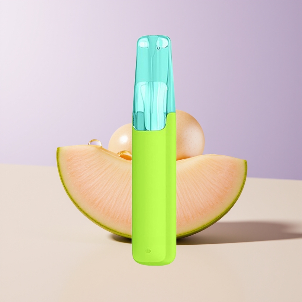 Snowplus Dash 4000 Bocados Melón Dulce Cerámica Chile Por Mayor