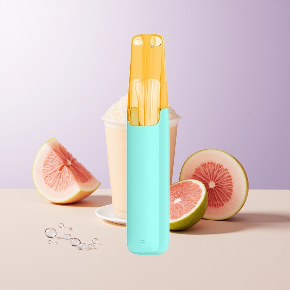 Snowplus Dash 4000 Puffs Blanca Congelada 5% Chile Por Mayor
