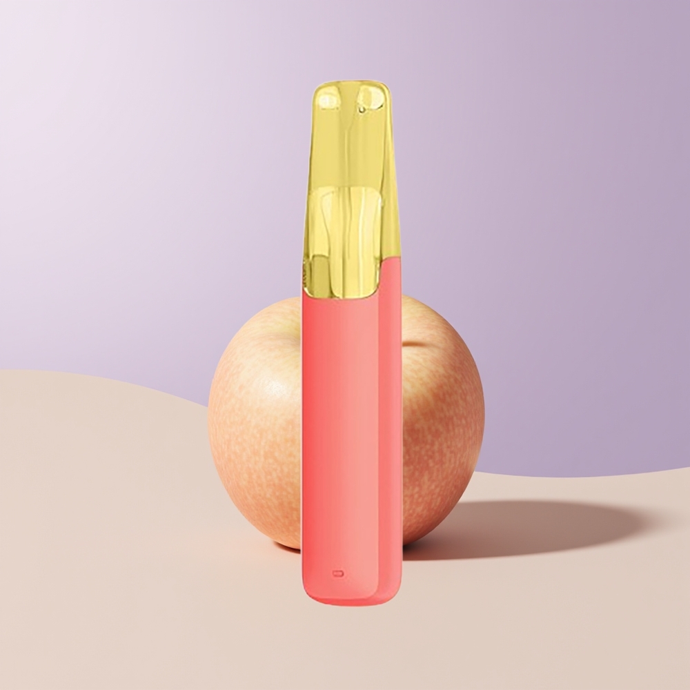 Snowplus Dash 4000 Puffs Manzana Honeycrisp 5% Chile Por Mayor
