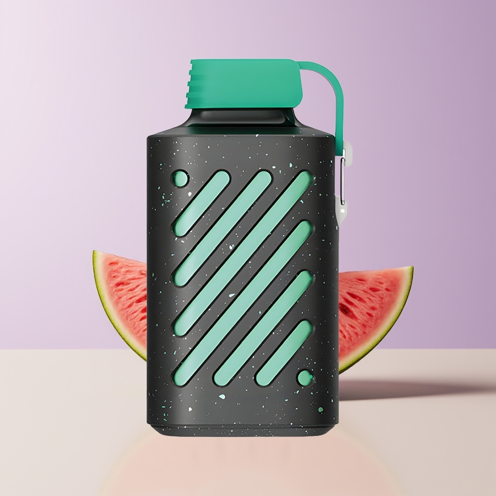 VOZOL GEAR 10000 Puffs Chicle Sandía + VAMT Mesh Coil Chile Por Mayor