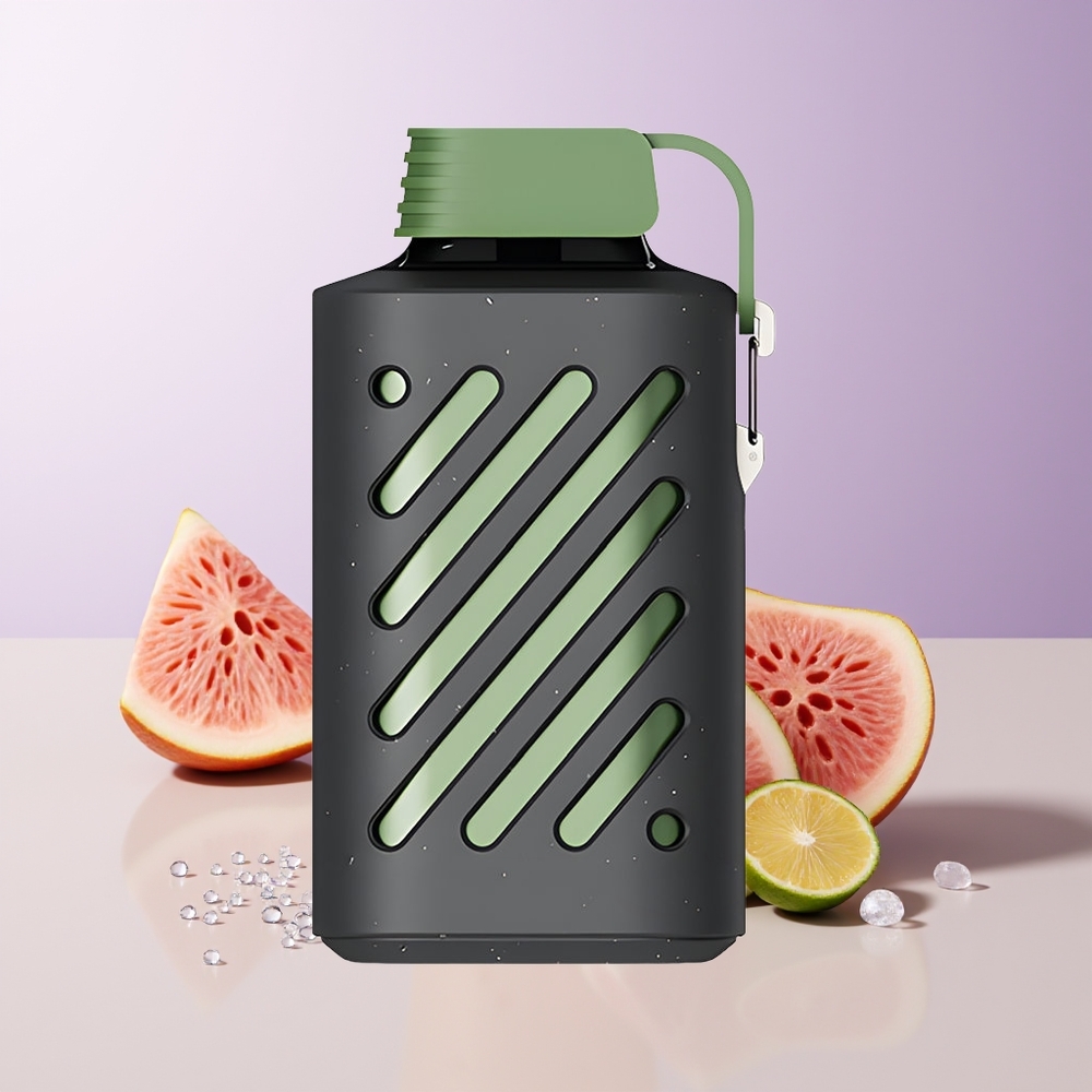 VOZOL GEAR 10000 Puffs Hielo Lush VAMT Chile Por Mayor