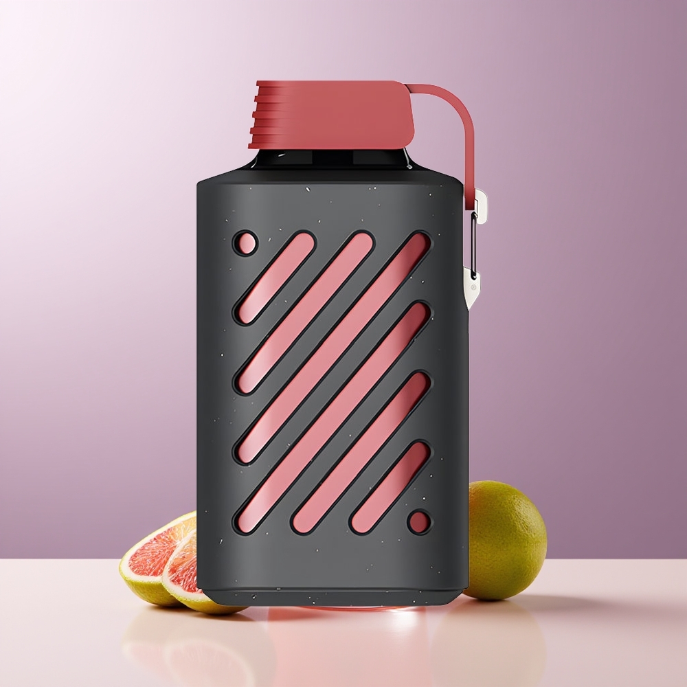 VOZOL GEAR 10000 Puffs Mojito Rojo 20 ml E-liquid Chile Por Mayor