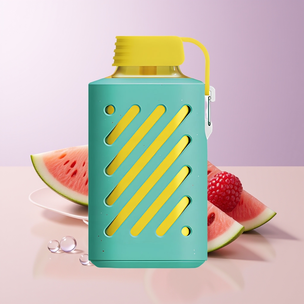 VOZOL GEAR 10000 Vape Frambuesa Sandía 20 ml E-liquid Chile Por Mayor