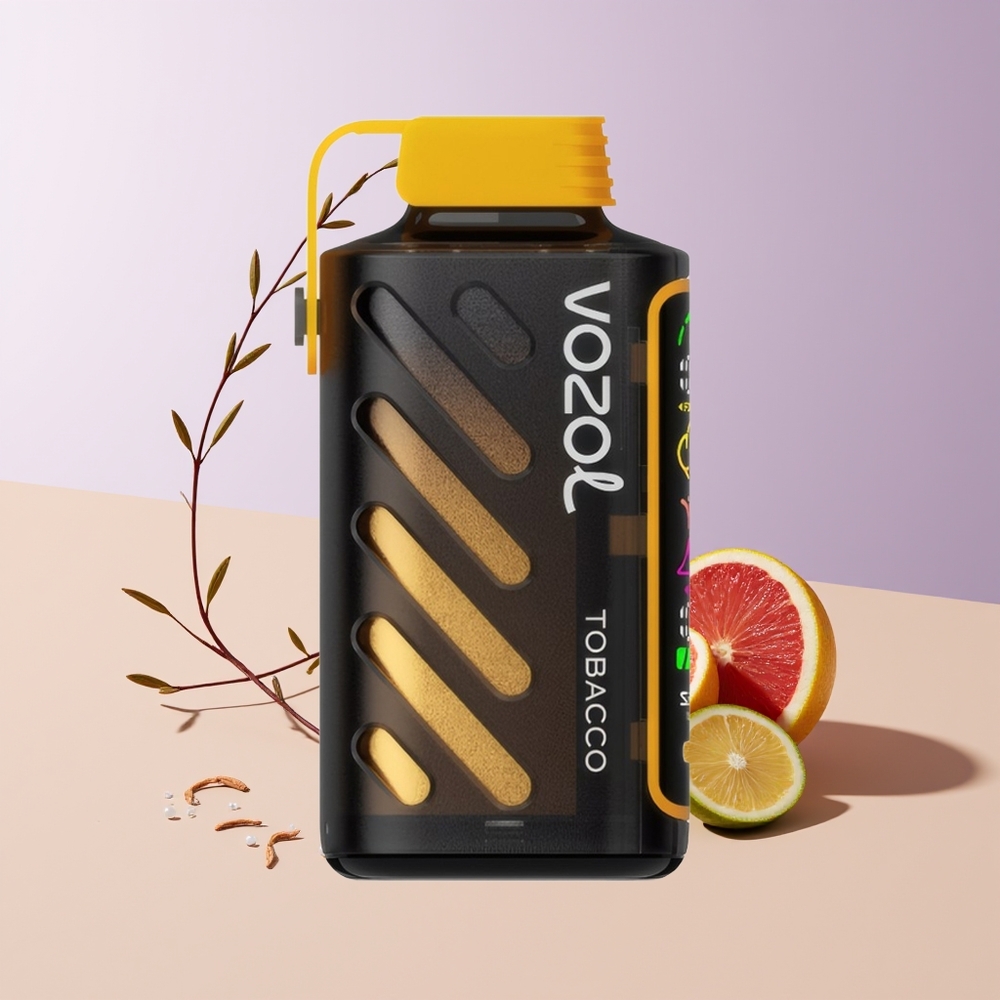 VOZOL Gear Power 20000 Bocanadas Vape Tabaco Desechable Chile Por Mayor