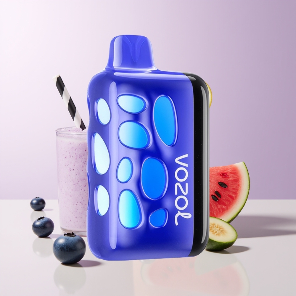 VOZOL RAVE 40000 270 Grados Arándano Sandía Chile Por Mayor