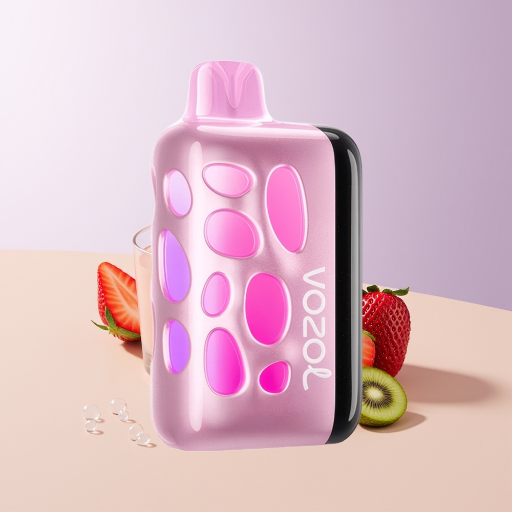 VOZOL RAVE 40000 Fresa Kiwi 270 Grados Chile Por Mayor