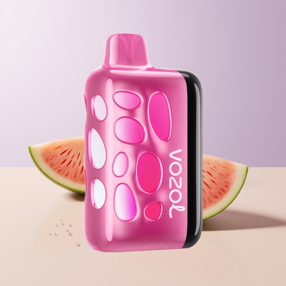 VOZOL RAVE 40000 Fresa Sandía Melocotón 270 Grados Chile Por Mayor