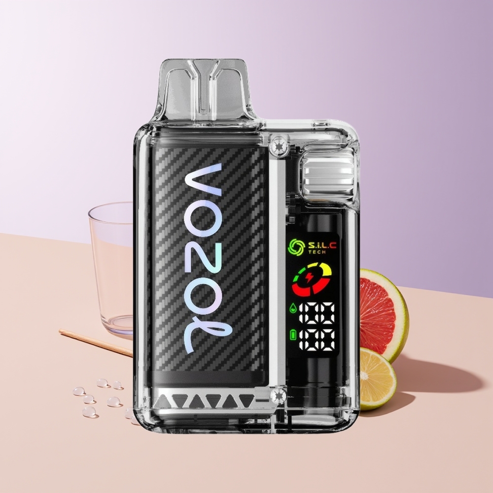 VOZOL Vista 20000 Caladas Vape Desechable Lavafuego Chile Por Mayor
